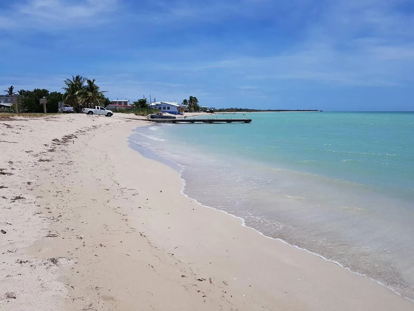 Holiday home Puerto Azul Family Getaway Pool Beach 5 Min Boqueron