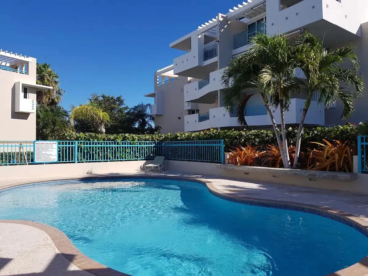 Puerto Azul Family Getaway Pool Beach 5 Min contacts