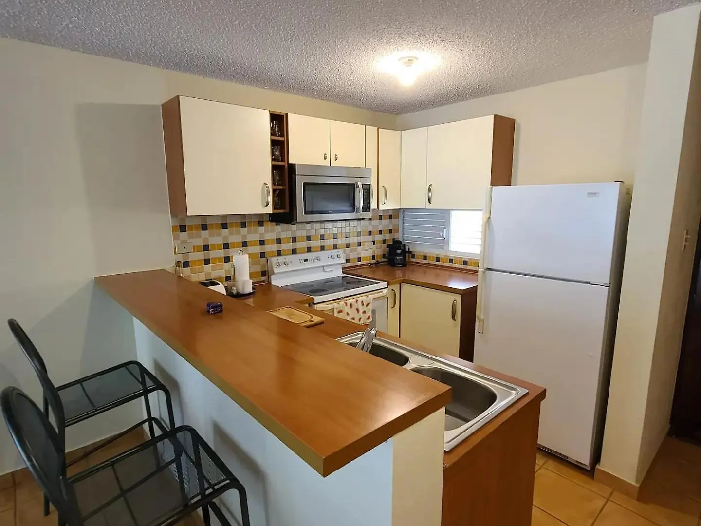 Holiday home Puerto Azul Family Getaway Pool Beach 5 Min Boqueron